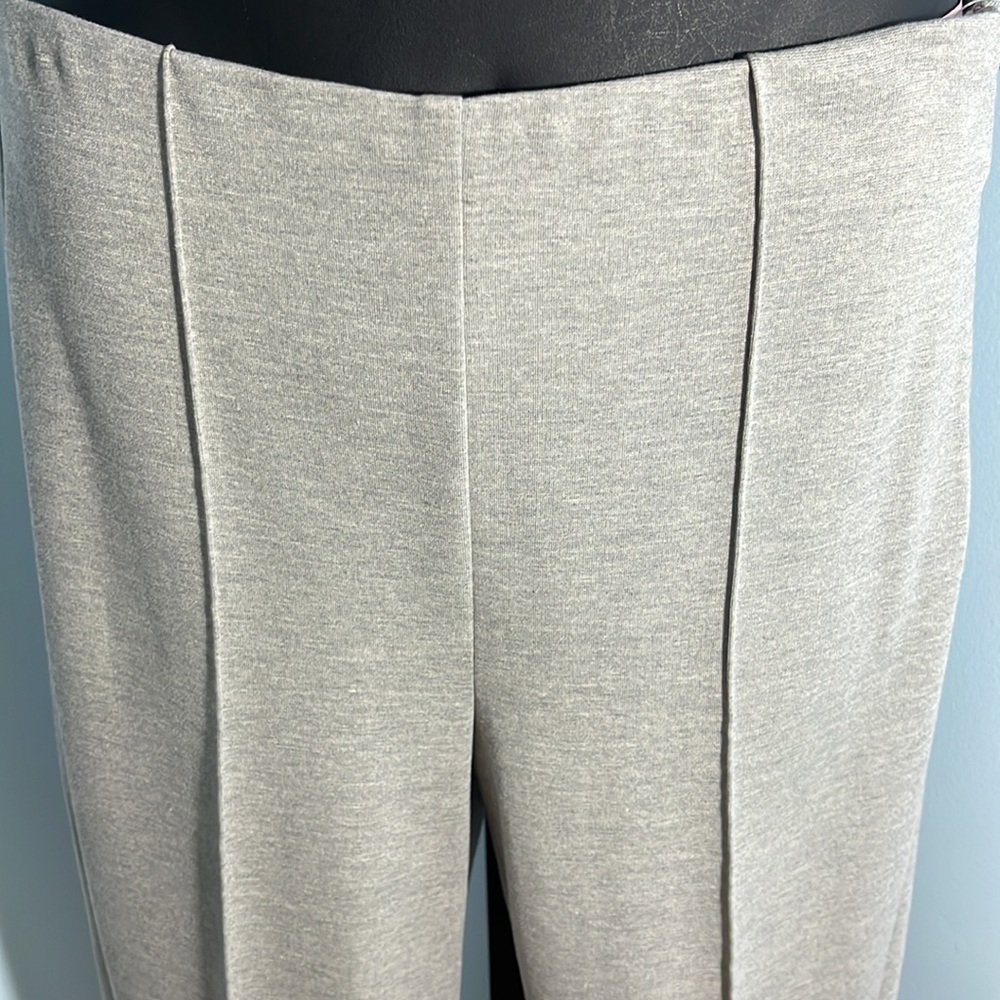 Chico’s Lindy Ponte Pant - Picture 2 of 9